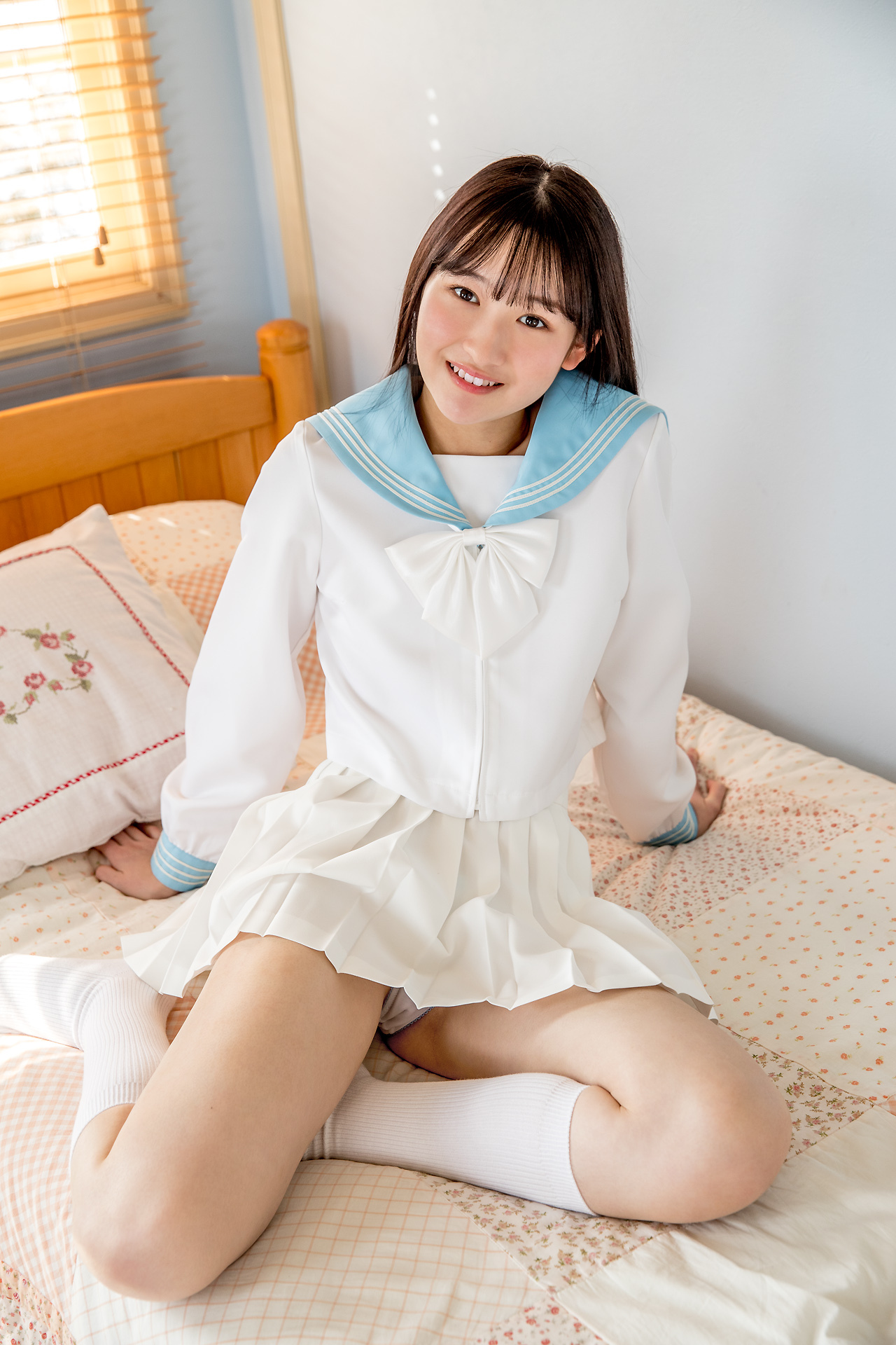 近藤麻美[Minisuka.tv] 2018-04-05 Asami Kondou – Limited Gallery 13.1